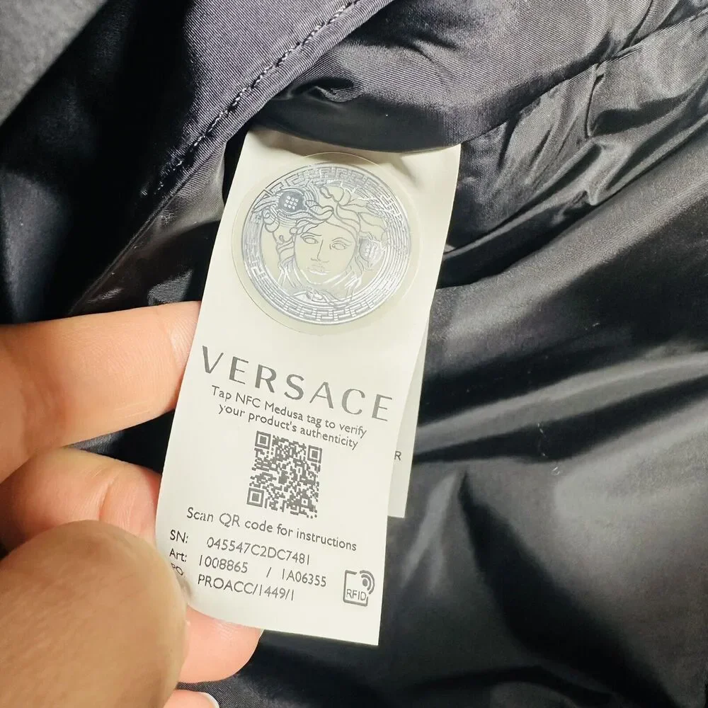 Versace nwt la